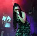 Aleighcia Scott (UK) - Band 5. Chill Out Session - Kantine, Koeln - 31. August 2024 (13).JPG